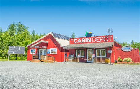 Click to enjoy the latest deals and coupons of The Cabin Depot AI and save up to 50 when making purchase at checkout. . Cabin depot ca